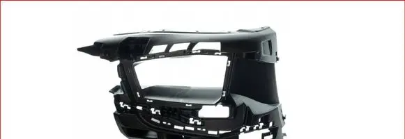 BMW X5M G05 F95 Front bumper mounting bracket 51118073992