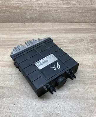 Engine control unit/module ECU