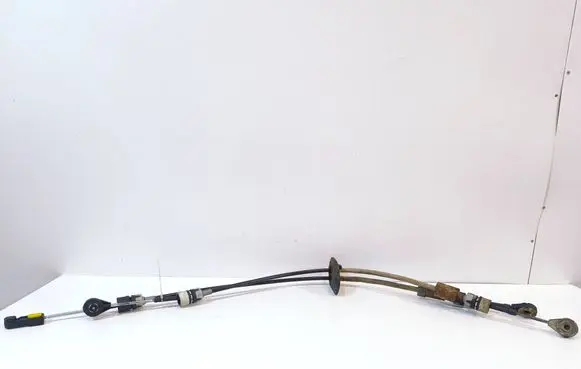 Ford Transit Gear shift cable linkage 