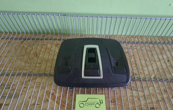 Mercedes-Benz G W461 W463 1st Gen Front seat light A4639060134 4639060134