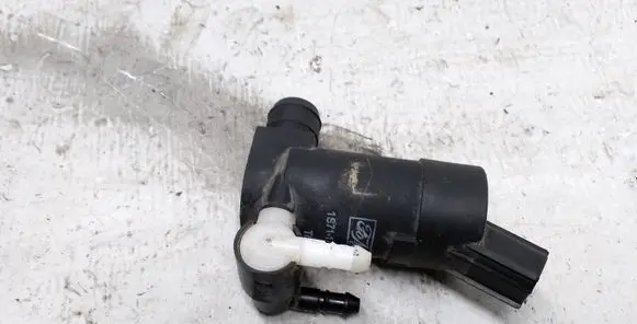 Ford Kuga I Windscreen/windshield washer pump 1S7117K624FE