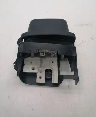 Peugeot 207 Steering wheel column trim 9654377877