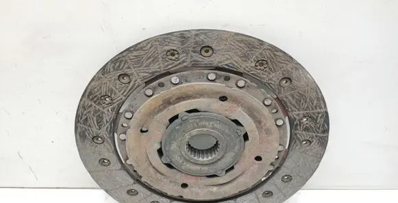BMW 3 E90 E91 Clutch pressure plate 323078710