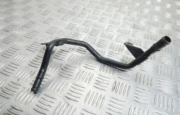 Audi A4 S4 B7 8E 8H Engine coolant pipe/hose 06D121085C