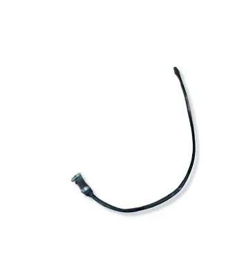 Mercedes-Benz E W211 Engine coolant pipe/hose A2115010325