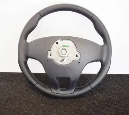 Volvo V60 Steering wheel