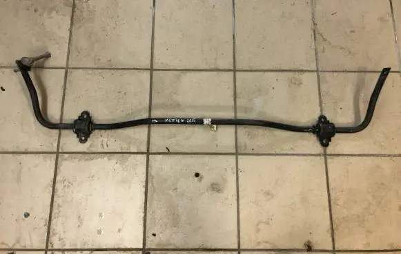 Ford Mustang VI Rear anti-roll bar/sway bar FR3C5A772AB