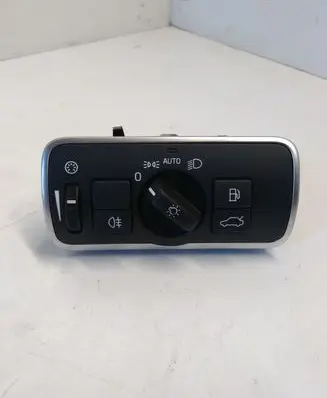 Volvo XC60 Light switch 30739448
