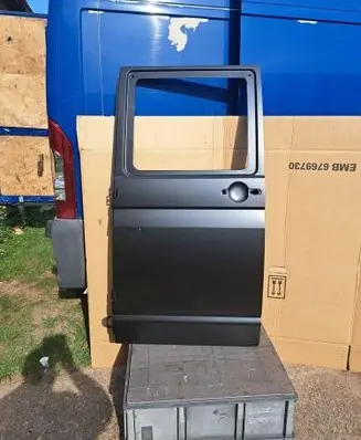 Volkswagen Transporter - Caravelle T5 Rear door 7LA841079A