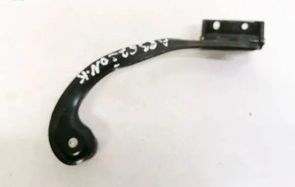 Fiat Doblo Sliding door trim 