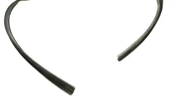 BMW 5 F10 F11 Front door rubber seal 51337182273 7182273