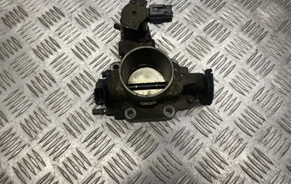 Chrysler PT Cruiser Throttle valve E9T06871 4016 14890163