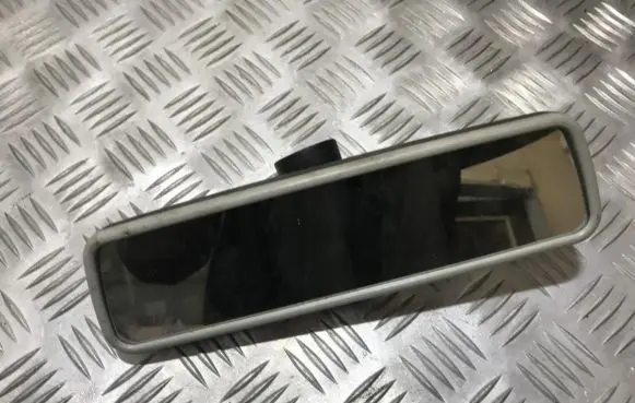 Seat Ibiza III (6L) Rear view mirror (interior) e9014022