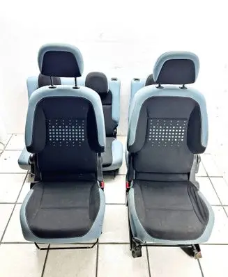 Citroen Berlingo Seat set 
