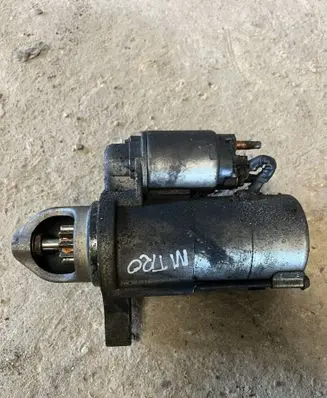 Dodge Nitro Starter motor 04801424AB