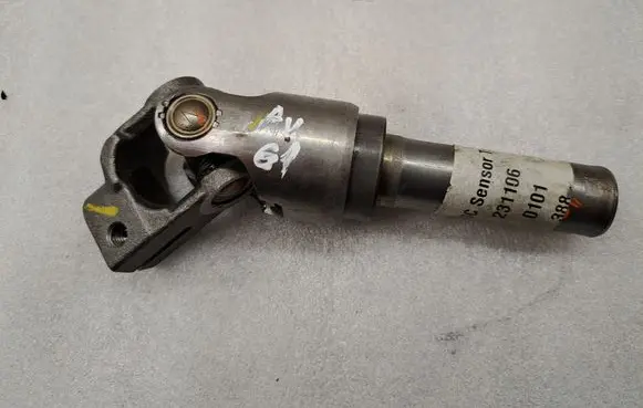 Toyota Avensis T250 Steering column universal joint 4526005120