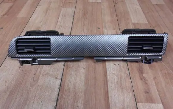Mitsubishi Outlander Dashboard air vent grill cover trim 8055A051