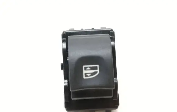 Renault Scenic III - Grand scenic III Electric window control switch 254010003R
