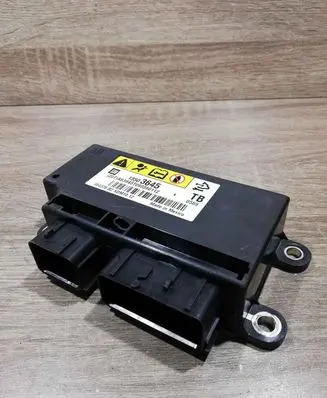 Opel Insignia A Airbag control unit/module 13503645