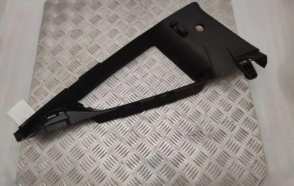 Ford Mustang VI (B) pillar trim (top) FR3B6351987 FR3B6351987AG FR3B6351987AGW