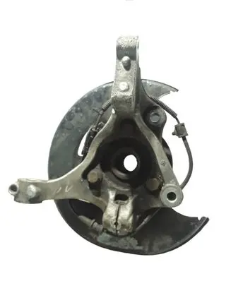 Opel Insignia A Front wheel hub spindle knuckle