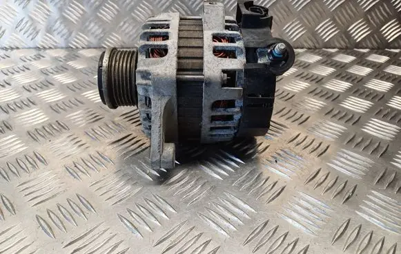 KIA Picanto Generator/alternator 3730004330 2618819