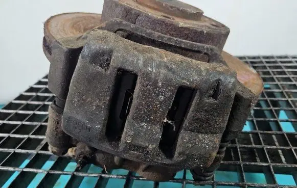 Opel Movano A Front brake caliper IMPRK1468469