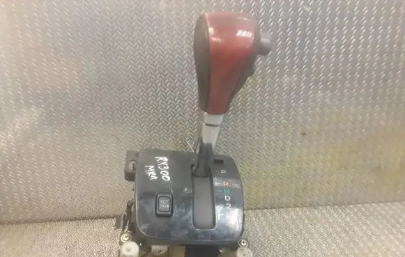 Lexus RX XU10 Gear selector 