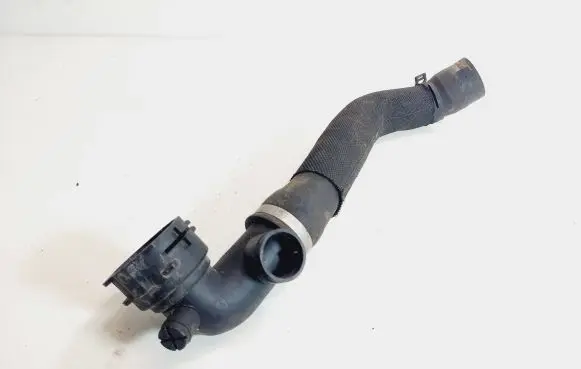 Audi A6 S6 C7 4G Engine coolant pipe/hose 4G0122055H