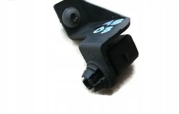 Audi A8 S8 D3 4E Outside/exterior temperature sensor 