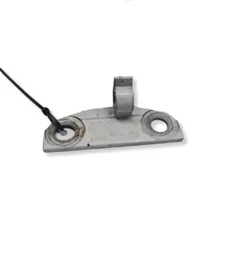 Jaguar XF X250 Front door lower hinge 8X23F228A64AC
