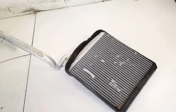 Volvo V60 Heater blower radiator k9873007