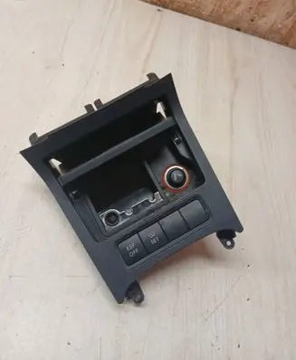 Volkswagen Golf V Car ashtray 1K0857961