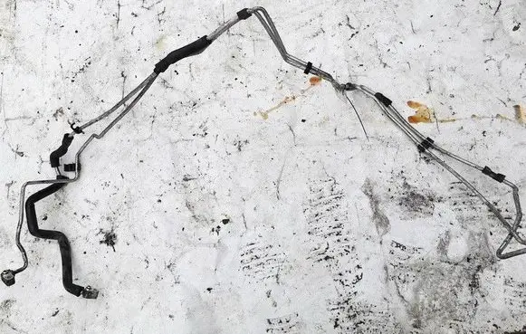 Subaru Outback Air conditioning (A/C) pipe/hose
