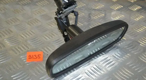 Opel Insignia A Rear view mirror (interior) 13338071