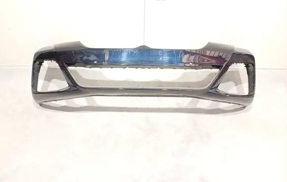 BMW 5 G30 G31 Front bumper 51118098644 8098644 51118098674