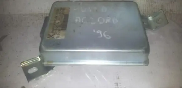 Honda Accord Other control units/modules 36700SN7E02