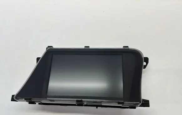 Lexus RX III Screen/display/small screen 8611048460 4622002662