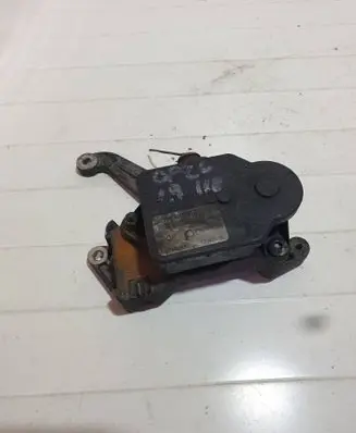 Opel Signum Intake manifold valve actuator/motor 55199915 70062106