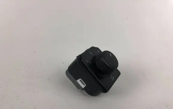 Seat Ibiza V (KJ) Wing mirror switch 6F0959565