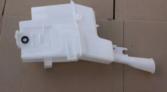 Hyundai Tucson TL Windshield washer fluid reservoir/tank 98620D3000