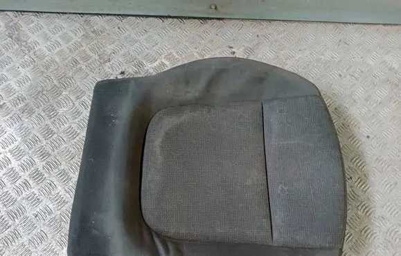 Skoda Superb B6 (3T) Seat trim 