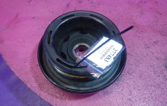 Mercedes-Benz Sprinter W901 W902 W903 W904 Crankshaft pulley