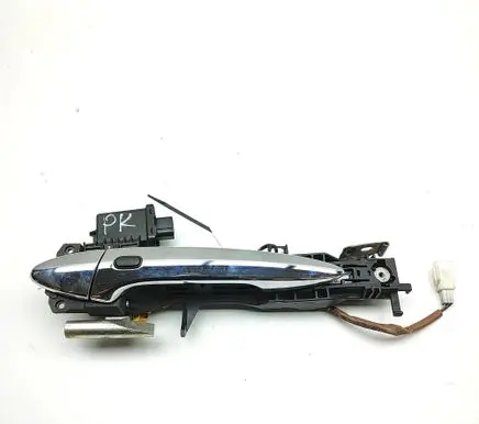 Lexus LS 460 - 600H Front door exterior handle 6922033060 6920250050