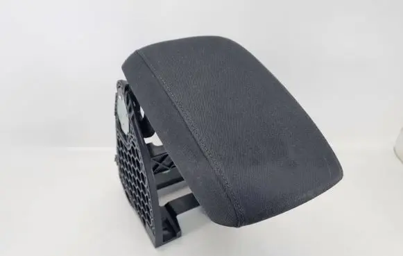 Skoda Octavia Mk2 (1Z) Armrest 3T0864207D 320010213101