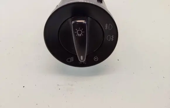 Skoda Superb B5 (3U) Light switch 3B0941531C