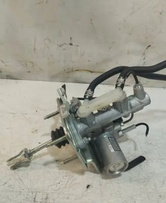 Lexus RX 450H Master brake cylinder 13811010610 330806265030