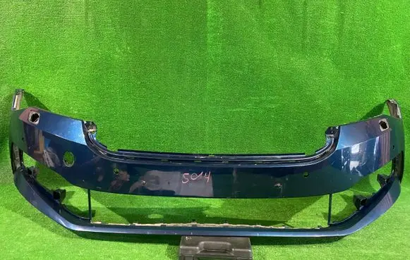 Skoda Superb B8 (3V) Front bumper