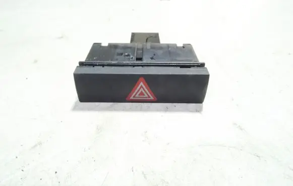 Audi A6 S6 C6 4F Hazard light switch 4F0941509