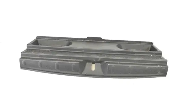 Mini One - Cooper F56 F55 Trunk/boot sill cover protection 7298591